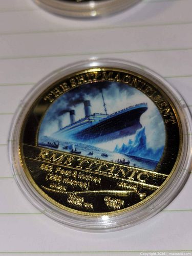 Lot #11 (1 of 3)