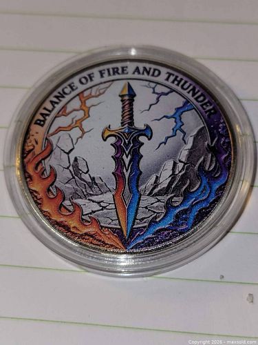 Lot #6 (1 of 3)
