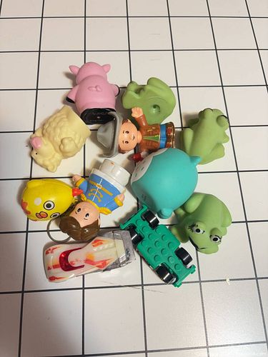 Lot #12 (1 of 3)