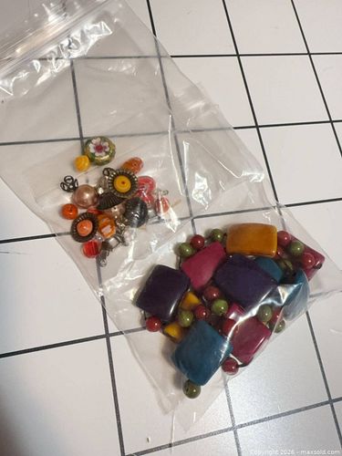 Lot #27 (1 of 3)