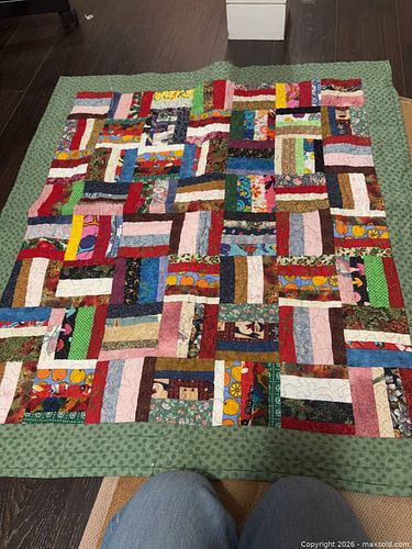 Lot #63 (1 of 3)