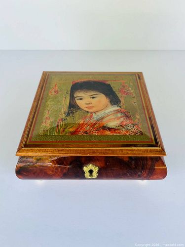 Lot #22 (1 of 6)