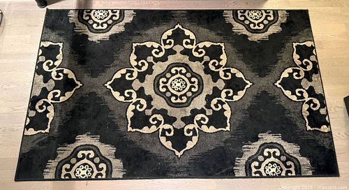 Lot #129 (1 of 6)