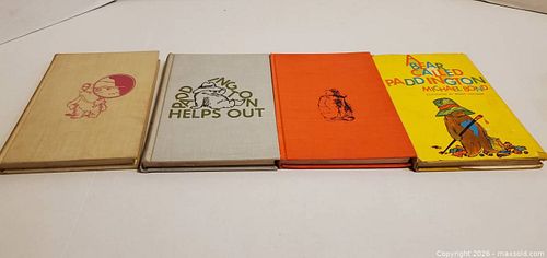 Lot #1 (1 of 7)