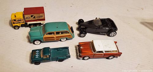 Lot #297 (1 of 4)