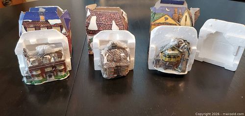 Lot #75 (1 of 5)