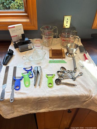 Baking Tools A (1 of 16)