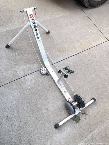 Bike Trainer. B (1 of 5)