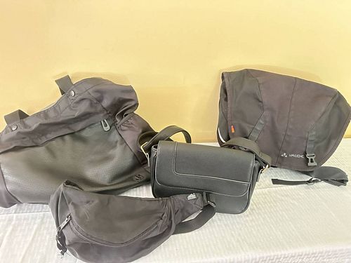 Black Bags.   A  (1 of 14)