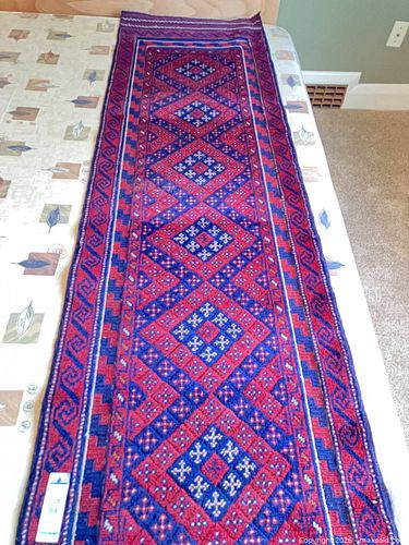 Carpet Runner. A (1 of 4)