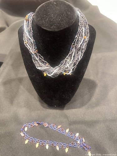 Costume Jewelry.  A  (1 of 3)