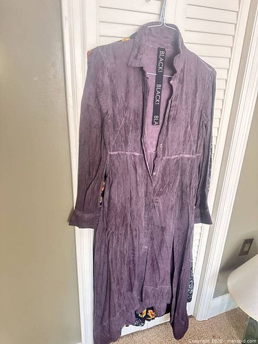 Three Dresses.   A  (1 of 13)