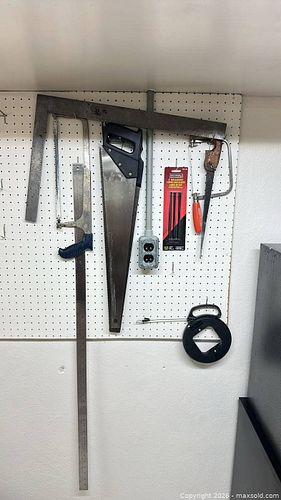 Tools # 2  A  (1 of 13)