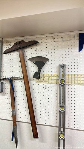 Tools.  A  (1 of 9)