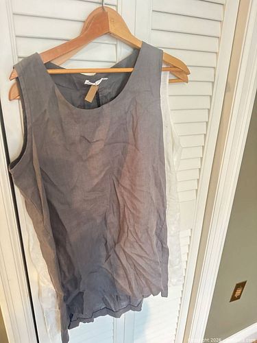 Two New Luukka Tops (1 of 9)