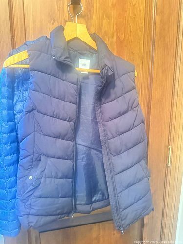 Winter Outerwear    A   (1 of 7)