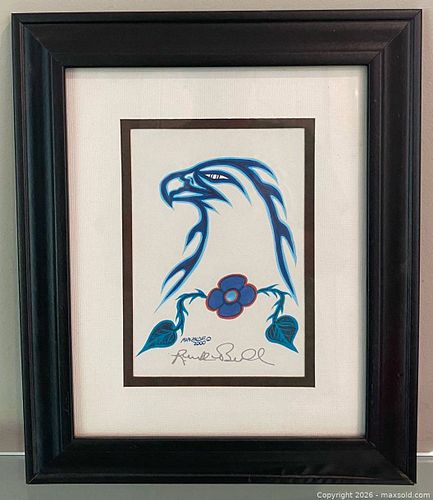 Lot #33 (1 of 7)