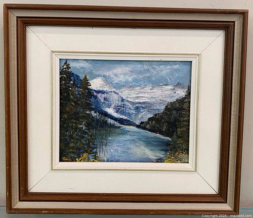 Lot #111 (1 of 10)