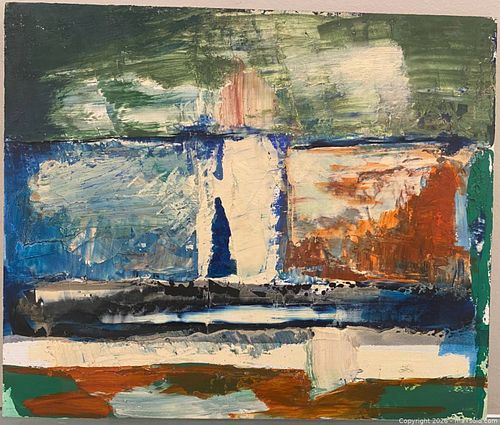 Lot #5 (1 of 6)