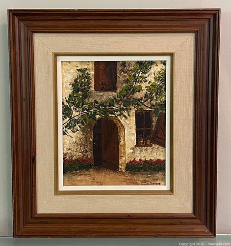 Lot #23 (1 of 9)