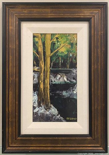 Lot #19 (1 of 9)