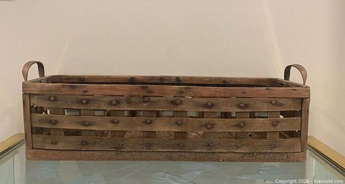 Lot #14 (1 of 6)