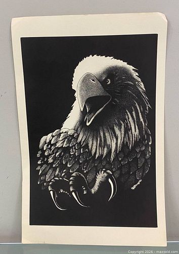 Lot #64 (1 of 7)