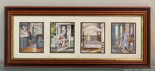 Lot #30 (1 of 9)