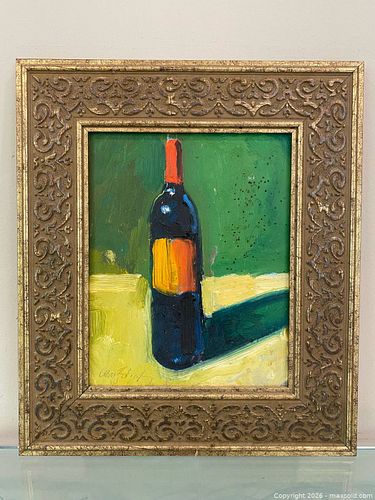 Lot #66 (1 of 10)