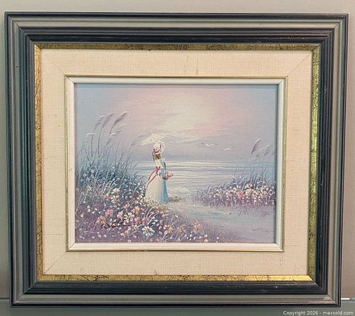 Lot #35 (1 of 6)