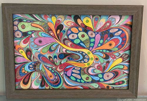 Lot #22 (1 of 8)