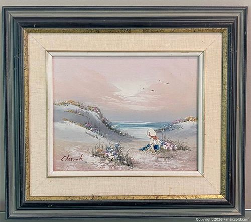 Lot #34 (1 of 8)