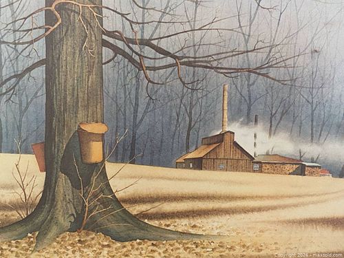 Lot #69 (1 of 7)