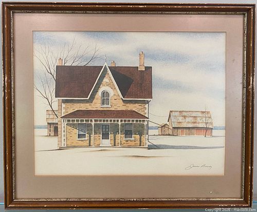 Lot #70 (1 of 7)