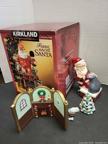 Lot #274 (1 of 12)