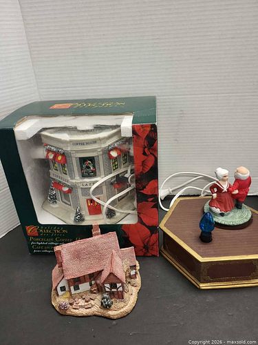 Lot #273 (1 of 12)