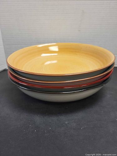 Lot #232 (1 of 5)