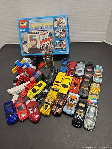 Lot #276 (1 of 9)