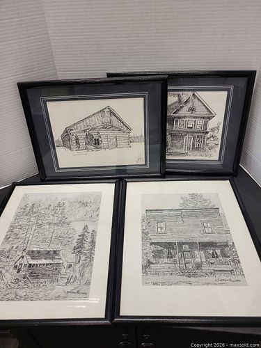 Lot #224 (1 of 13)