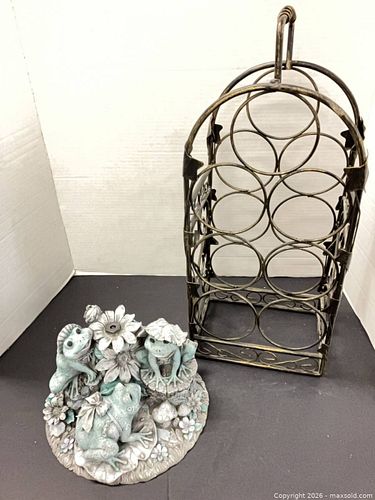 Lot #265 (1 of 6)
