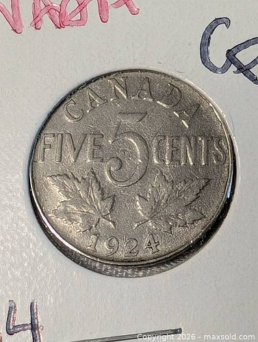 Lot #86 (1 of 9)