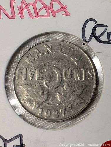 Lot #88 (1 of 9)