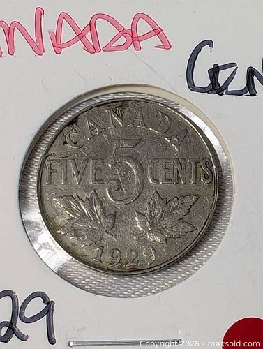 Lot #70 (1 of 7)