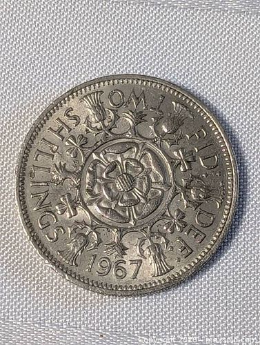 Lot #73 (1 of 6)