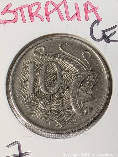 Lot #71 (1 of 8)
