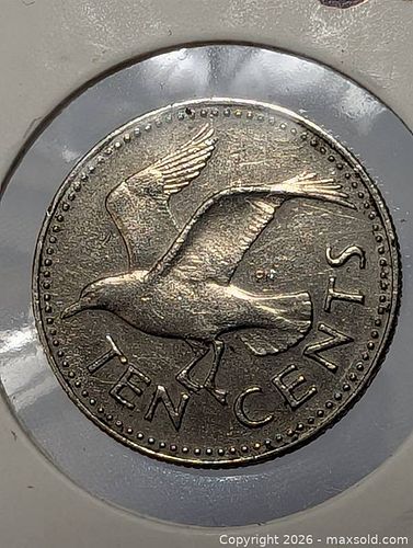 Lot #75 (1 of 9)