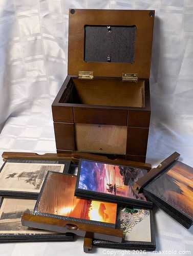 Lot #53 (1 of 11)
