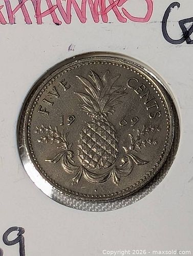 Lot #68 (1 of 7)