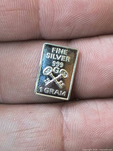 Lot #35 (1 of 4)