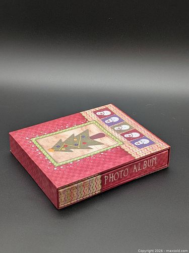 Lot #53 (1 of 6)